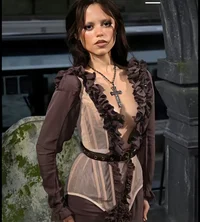 Jenna Ortega 
