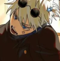 Satoru Gojo 