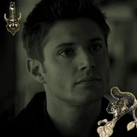 02 DEAN WINCHESTER 
