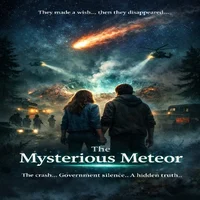 Mysterious Meteor
