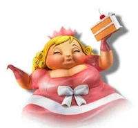 Fat Princess