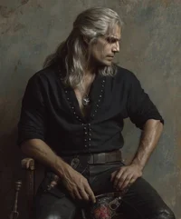 Geralt of Rivia