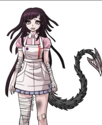 Mikan Tsumiki 