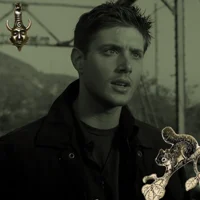 02 DEAN WINCHESTER 