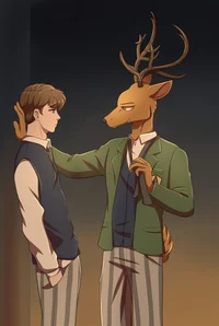 Beastars World