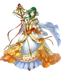 Elincia
