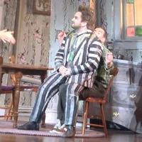 Beetlejuice musical 