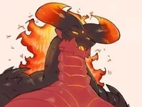 The Volcanic Empress