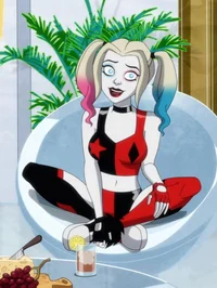 Harley Quinn 