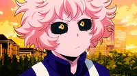 Mina Ashido - GL