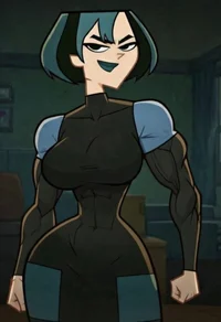Boxer Gwen TDI
