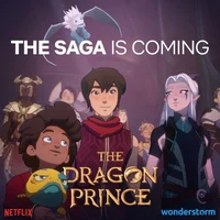 The Dragon Prince