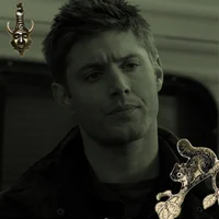 02 DEAN WINCHESTER 