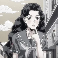 JJBA Yukako