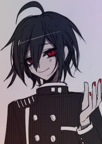 Shuichi Saihara