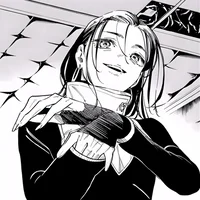 Yuka y Tsurugi