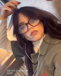 Jenna Ortega