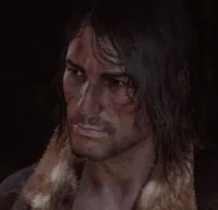 John Marston