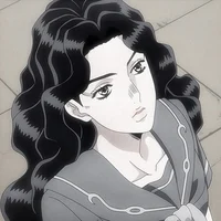 JJBA Yukako