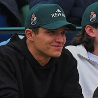 Lando Norris