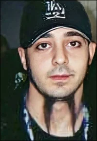 Daron Malakian