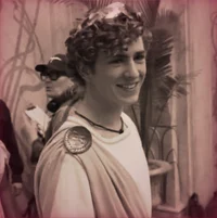 Percy Jackson
