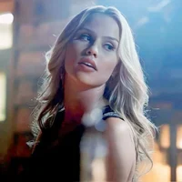 Rebekah Mikaelson