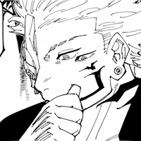Sukuna 