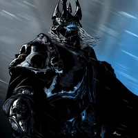 Arthas Menethil