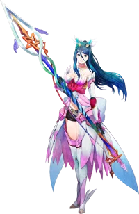 Tsubasa Caeda