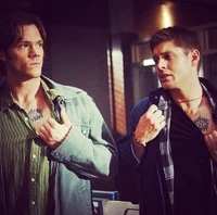 0Winchester Brothers