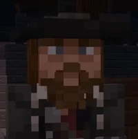 Captain Barbossa