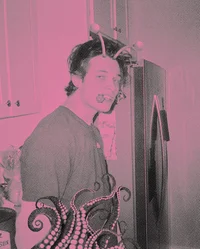 ALIENCHRIS STURNIOLO