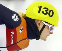 Xandra Velzeboer