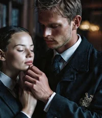 Sorvegliante Corvian