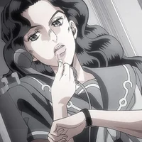 JJBA Yukako
