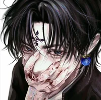 Chrollo Lucilfer 