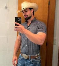 Paulo Augusto BBB 26