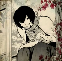 Осаму Дазай