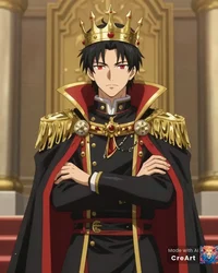 Empereur Ren