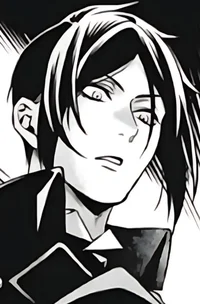 Sebastian Michaelis