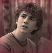 Percy Jackson