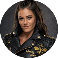 Kacy Catanzaro