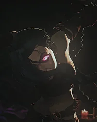 Jinx - Arcane