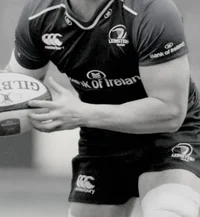 CW - Johnny Kavanagh