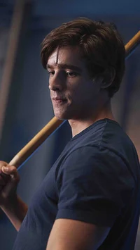 Dick Greyson 