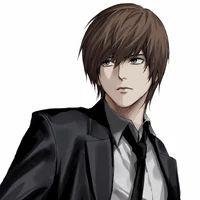 Light Yagami