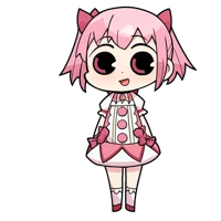 Madoka Kaname 