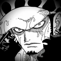 Trafalgar Law