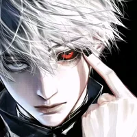 Ken Kaneki